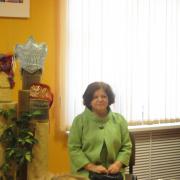 Татьяна Борисовна Могутина