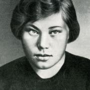 Мария Мелентьева