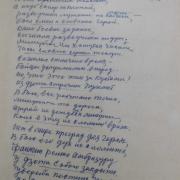 М.Шубин "Фанягин Александр".