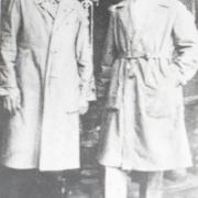 Анатолий Капитонович Иванников. 
<br />1930-е гг.