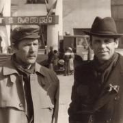 Родин Анатолий Андреевич и Ермолович Николай Иванович.