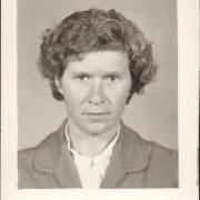 София Михайловна Петручук