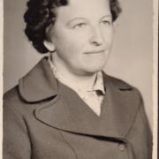 Анна Антоновна Селезнёва